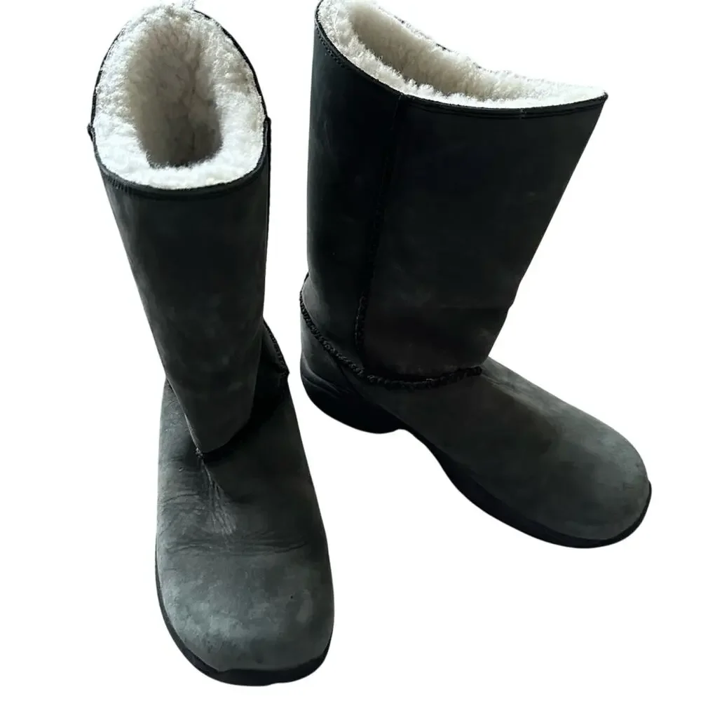 Merrell Primo Stitch High Winter Boots